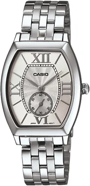 Casio Ltp-e114d-7adf Kol Saati