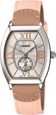 Casio Ltp-e114l-4a2df Kol Saati