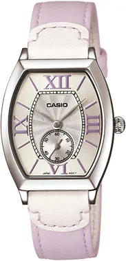 Casio Ltp-e114l-6adf Kol Saati
