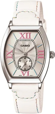 Casio Ltp-e114l-7adf Kol Saati