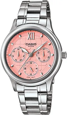 Casio Ltp-e306d-4avdf Kol Saati