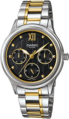 Casio Ltp-e306sg-1avdf Kol Saati