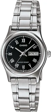 Casio Ltp-v006d-1budf Kol Saati