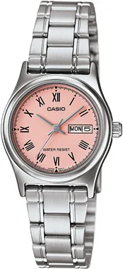Casio Ltp-v006d-4budf Kol Saati