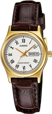Casio Ltp-v006gl-7budf Kol Saati