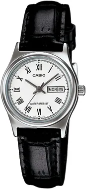 Casio Ltp-v006l-7budf Kol Saati