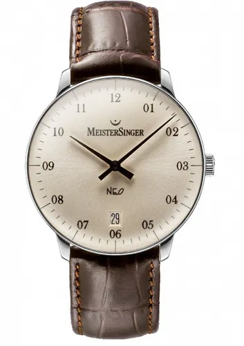 Meistersinger Meıstersınger Neo Ne203 Kol Saati