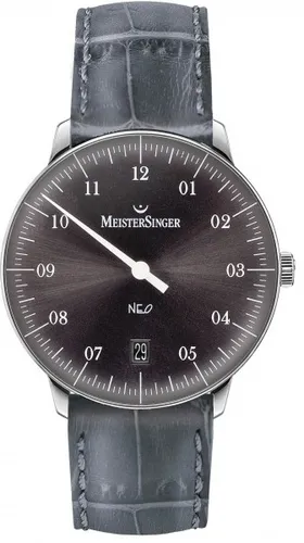 Meistersinger Meıstersınger Neo Ne907 Kol Saati