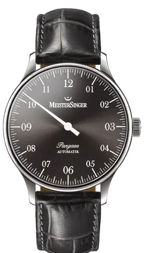 Meistersinger Meıstersınger Pangea Pm907 Kol Saati