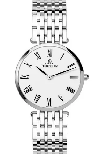 Michel Herbelin Classic 17345/b01 Kol Saati