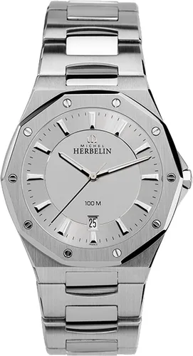 Michel Herbelin Odyssee 12231/b12 Kol Saati