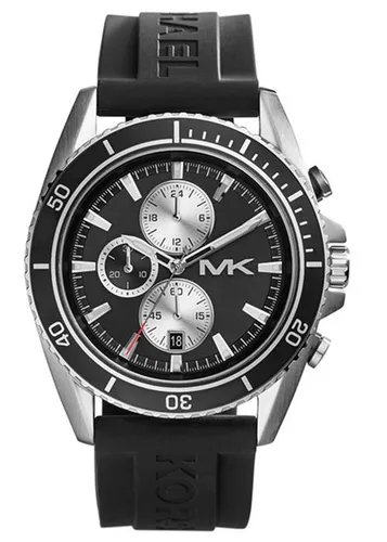 Michael Kors MK8355 Erkek Kol Saati