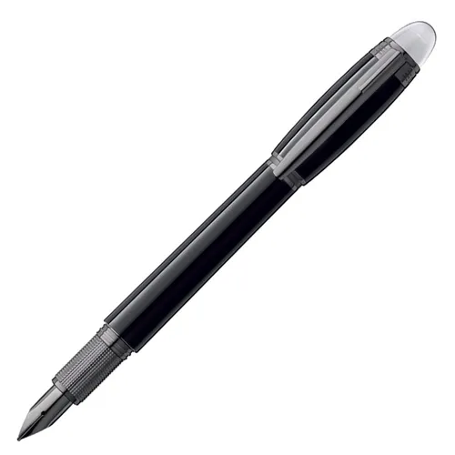 Mont Blanc Kalem Starwalker Mıdnıg 105655