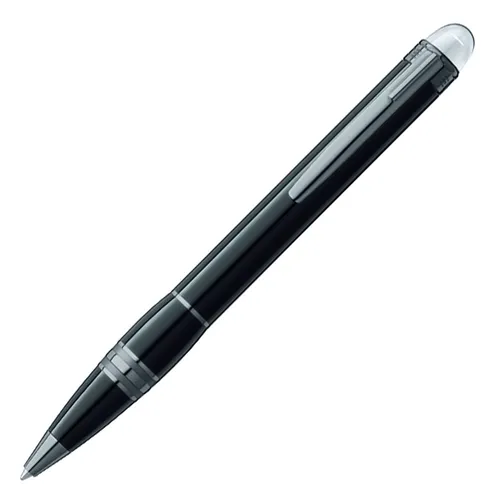 Mont Blanc Kalem Starwalker Mıdnıg 105657