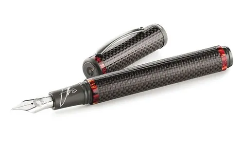 Montegrappa Dolma Kalem Isıcq3uf Kalem