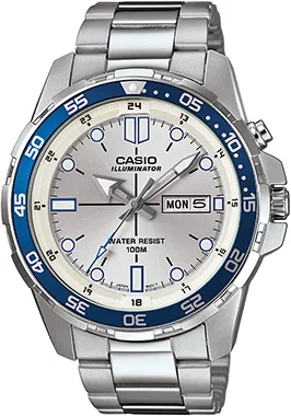 Casio Mtd-1079d-7a1vdf Kol Saati