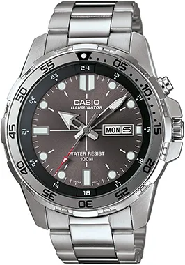 Casio Mtd-1079d-8avdf Kol Saati