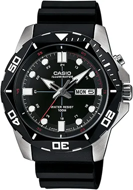 Casio Mtd-1080-1avdf Kol Saati