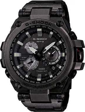 Casio Mtg-s1000v-1adr  Kol Saati