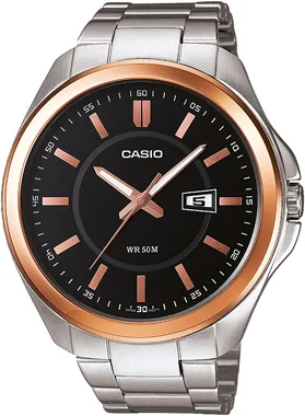 Casio Mtp-1318gd-1avdf  Kol Saati