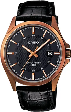 Casio Mtp-1376rl-1avdf Kol Saati