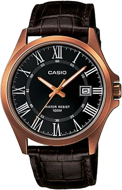 Casio Mtp-1376rl-1bvdf Kol Saati