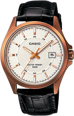 Casio Mtp-1376rl-7avdf Kol Saati