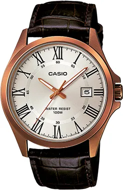Casio Mtp-1376rl-7bvdf Kol Saati