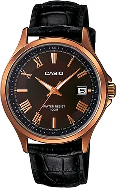 Casio Mtp-1383rl-5avdf Kol Saati