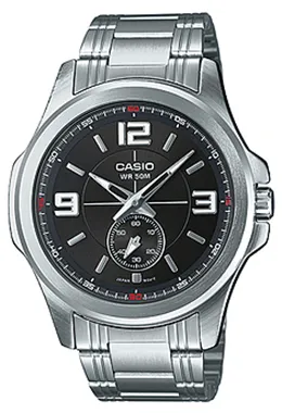 Casio Mtp-e112d-1avdf Kol Saati