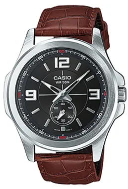 Casio Mtp-e112l-1avdf Kol Saati