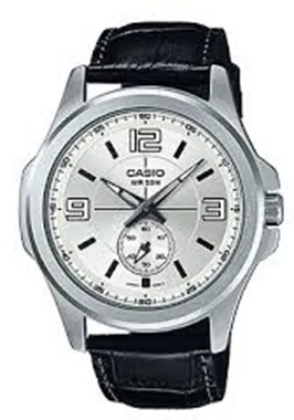 Casio Mtp-e112l-7avdf Kol Saati