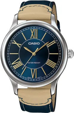 Casio Mtp-e113l-2adf Kol Saati