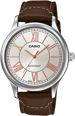 Casio Mtp-e113l-5adf Kol Saati