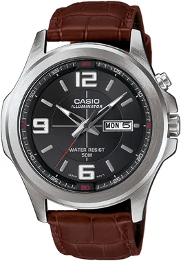 Casio Mtp-e202l-1avdf Kol Saati