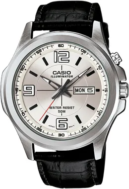 Casio Mtp-e202l-7avdf Kol Saati