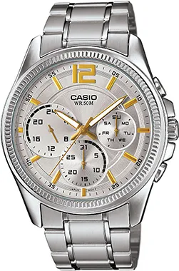 Casio Mtp-e305d-7avdf Kol Saati