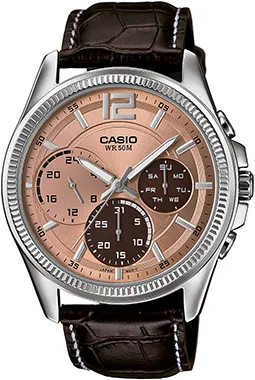 Casio Mtp-e305l-5avdf Kol Saati