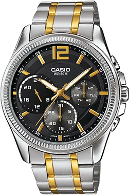 Casio Mtp-e305sg-1avdf Kol Saati