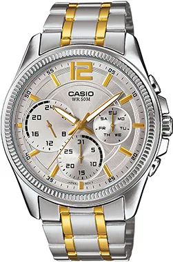 Casio Mtp-e305sg-9avdf Kol Saati