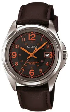 Casio Mtp-s101l-1bvdf Kol Saati
