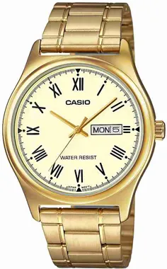 Casio Mtp-v006g-9budf Kol Saati