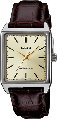 Casio Mtp-v007l-9eudf Kol Saati