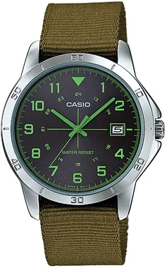 Casio Mtp-v008b-3budf Kol Saati