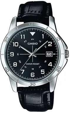 Casio Mtp-v008l-1budf Kol Saati