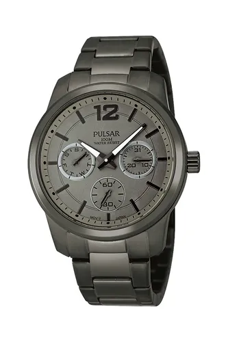 Pulsar PP6061X Bayan Kol Saati