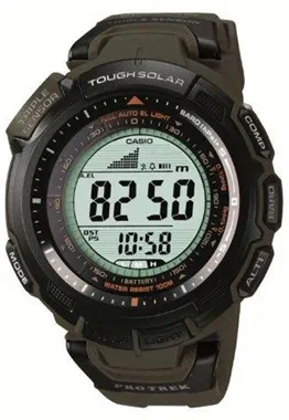 Casio Prg-110-3vdr  Kol Saati