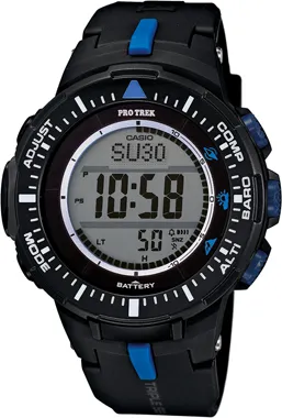 Casio Prg-300-1a2dr  Kol Saati