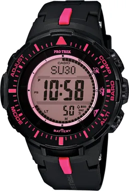 Casio Prg-300-1a4dr  Kol Saati
