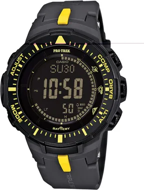 Casio Prg-300-1a9dr  Kol Saati